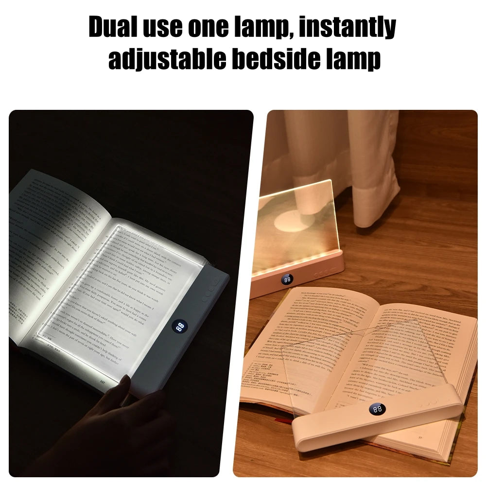 LED Dreamly reading lamp
