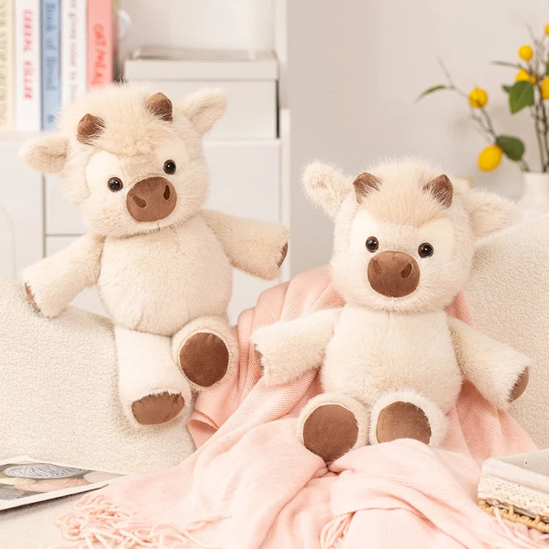 Dreamly plushy
