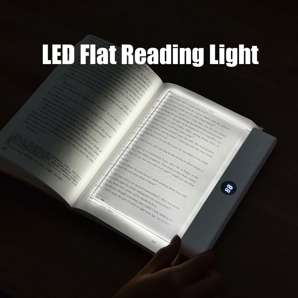 LED Dreamly reading lamp