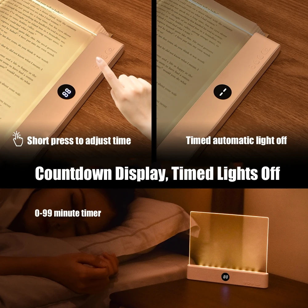 LED Dreamly reading lamp