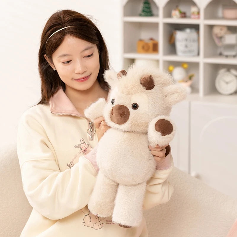 Dreamly plushy
