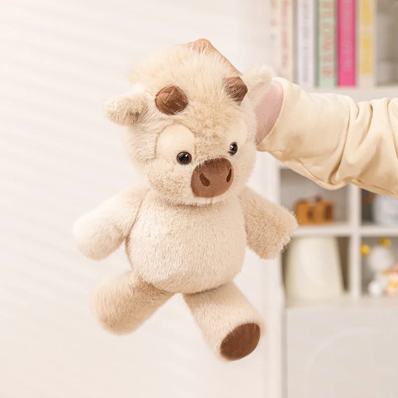 Dreamly plushy