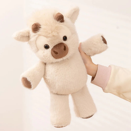 Dreamly plushy