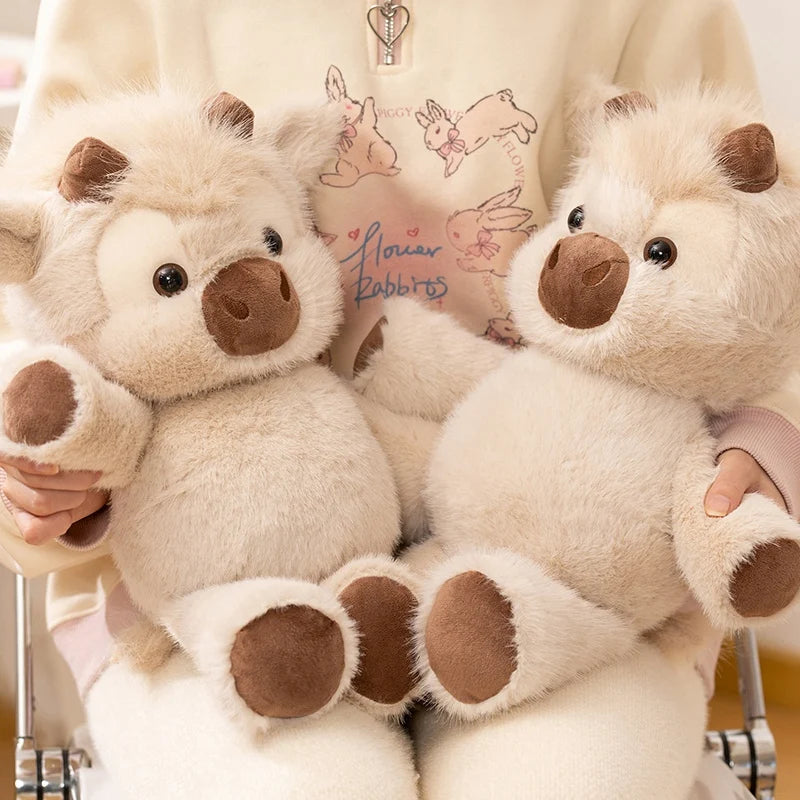 Dreamly plushy