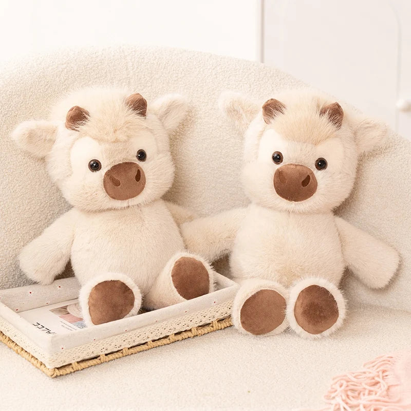 Dreamly plushy
