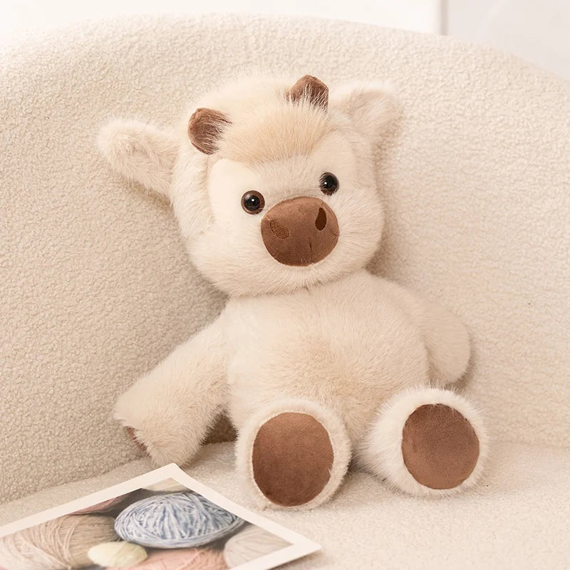 Dreamly plushy